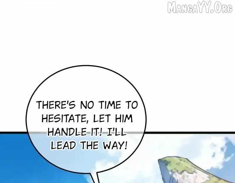 I Rely on My Invincibility to Deal Tons of Damage Passively! Chapter 129 - Page 145 in English