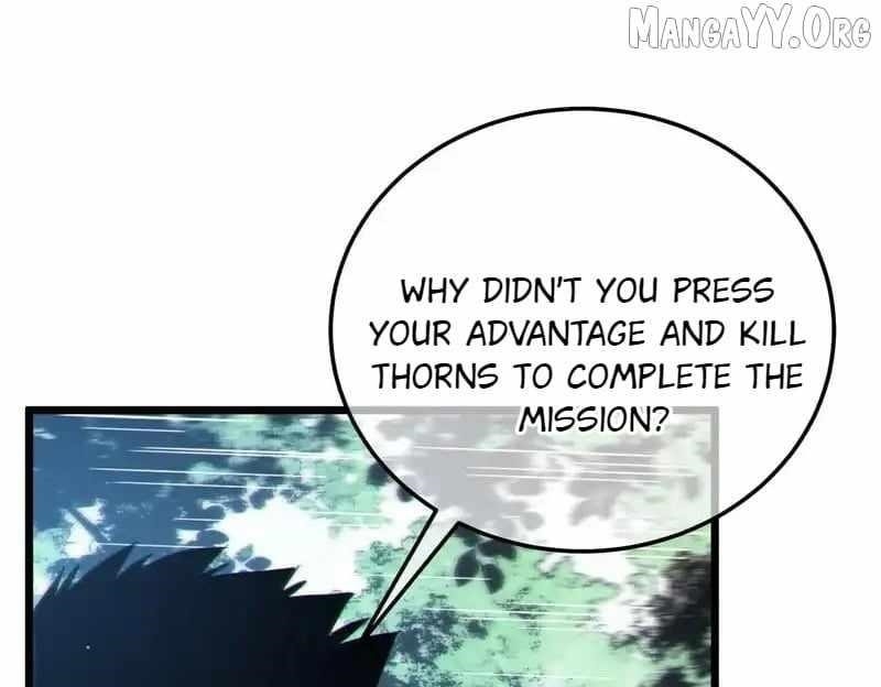 I Rely on My Invincibility to Deal Tons of Damage Passively! Chapter 129 - Page 19 in English
