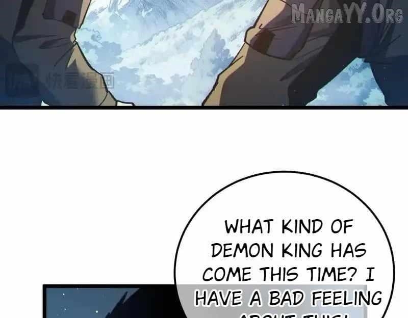 I Rely on My Invincibility to Deal Tons of Damage Passively! Chapter 129 - Page 26 in English