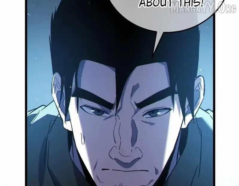 I Rely on My Invincibility to Deal Tons of Damage Passively! Chapter 129 - Page 27 in English