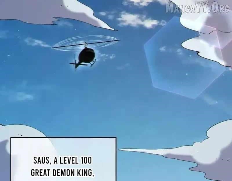 I Rely on My Invincibility to Deal Tons of Damage Passively! Chapter 129 - Page 33 in English