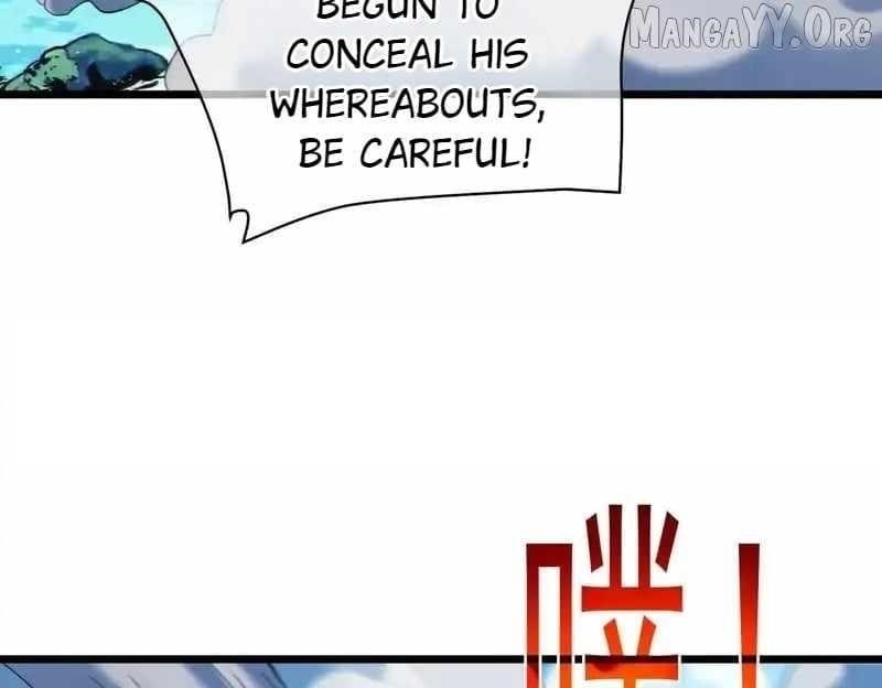 I Rely on My Invincibility to Deal Tons of Damage Passively! Chapter 129 - Page 40 in English