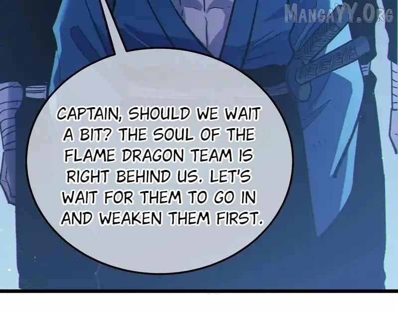 I Rely on My Invincibility to Deal Tons of Damage Passively! Chapter 129 - Page 63 in English