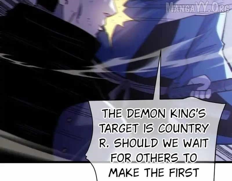 I Rely on My Invincibility to Deal Tons of Damage Passively! Chapter 129 - Page 66 in English
