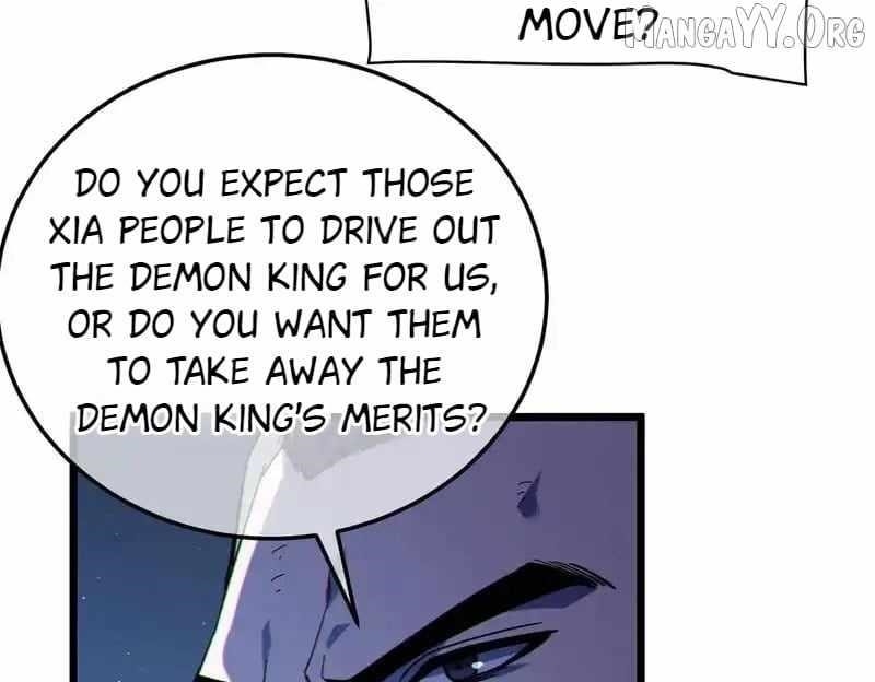 I Rely on My Invincibility to Deal Tons of Damage Passively! Chapter 129 - Page 67 in English