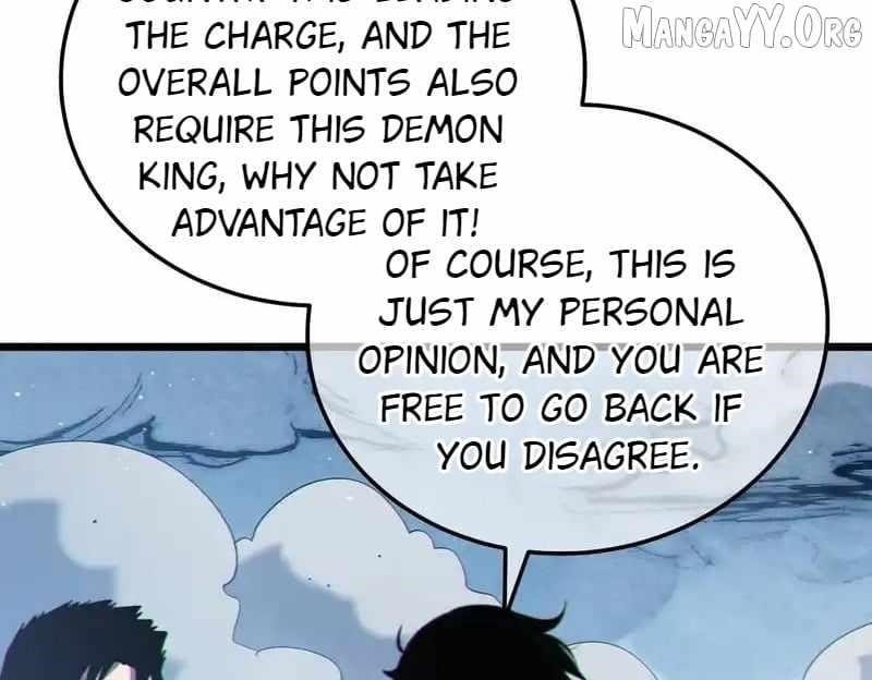 I Rely on My Invincibility to Deal Tons of Damage Passively! Chapter 129 - Page 81 in English