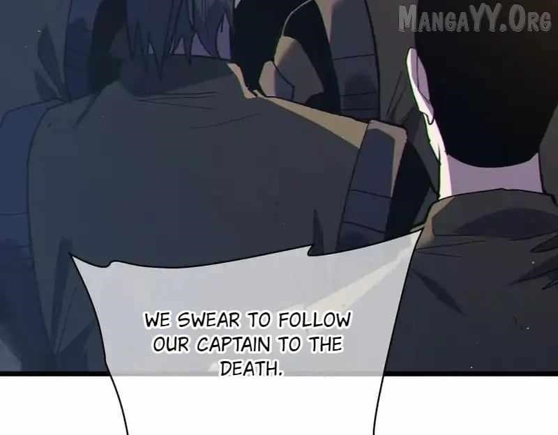 I Rely on My Invincibility to Deal Tons of Damage Passively! Chapter 129 - Page 83 in English