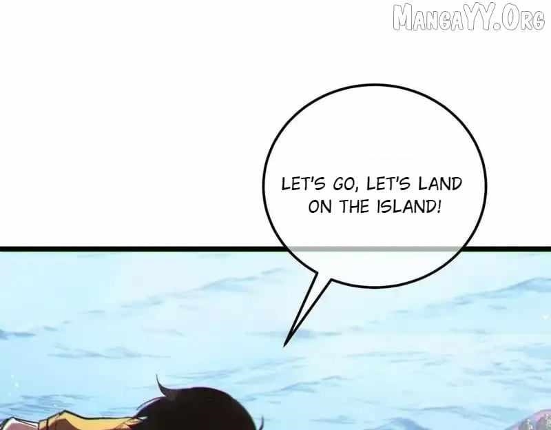 I Rely on My Invincibility to Deal Tons of Damage Passively! Chapter 129 - Page 92 in English