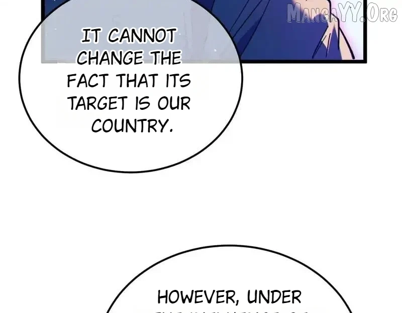 I Rely on My Invincibility to Deal Tons of Damage Passively! Chapter 130 - Page 105 in English
