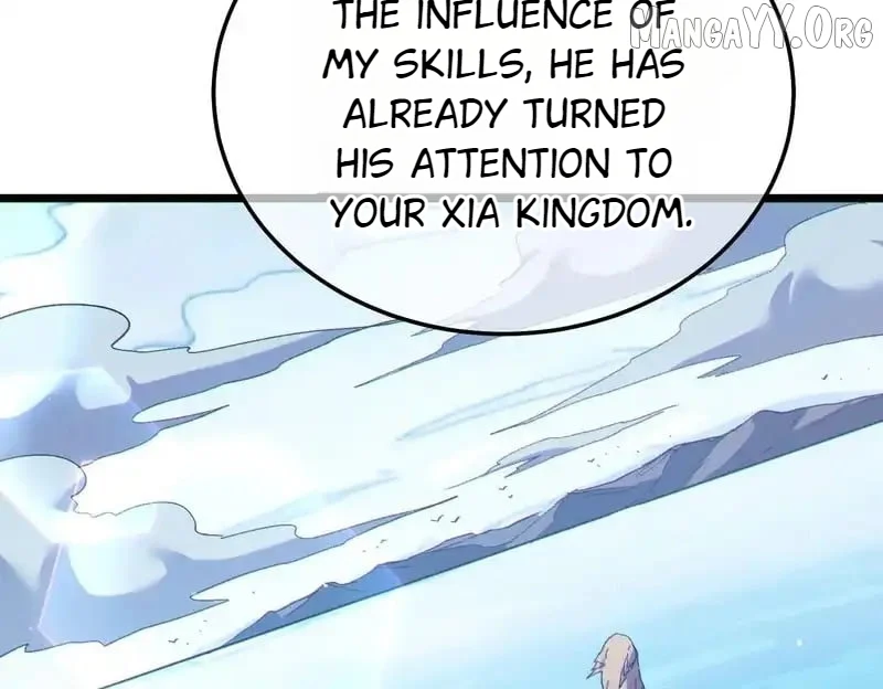 I Rely on My Invincibility to Deal Tons of Damage Passively! Chapter 130 - Page 106 in English