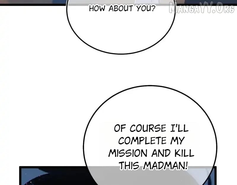 I Rely on My Invincibility to Deal Tons of Damage Passively! Chapter 130 - Page 120 in English