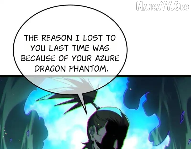 I Rely on My Invincibility to Deal Tons of Damage Passively! Chapter 130 - Page 128 in English