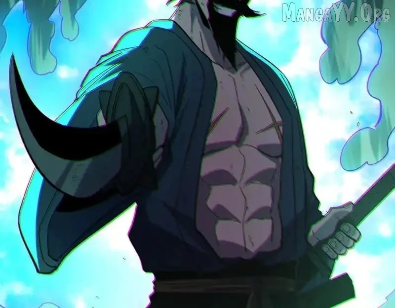 I Rely on My Invincibility to Deal Tons of Damage Passively! Chapter 130 - Page 129 in English