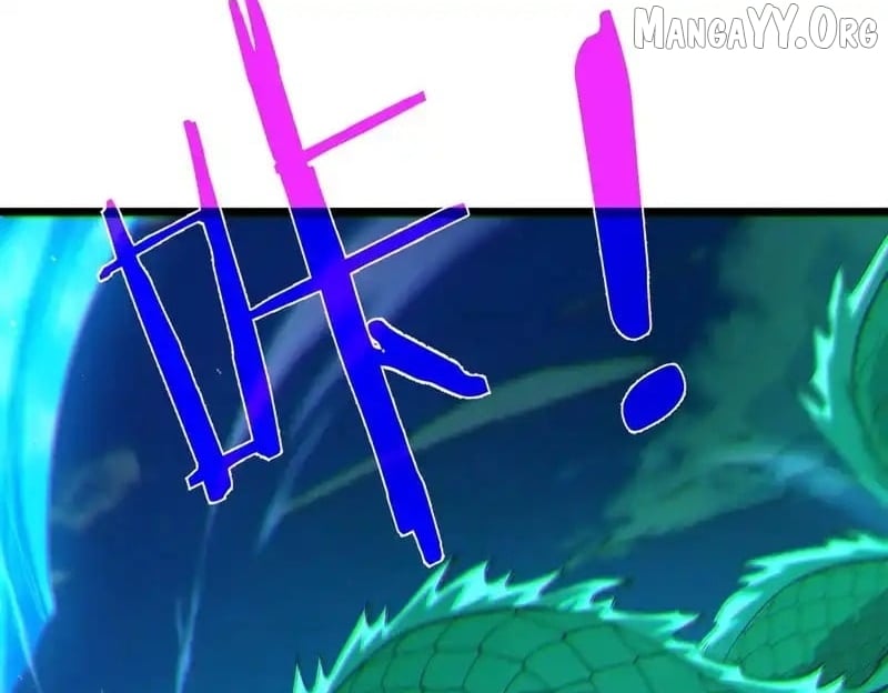 I Rely on My Invincibility to Deal Tons of Damage Passively! Chapter 130 - Page 141 in English