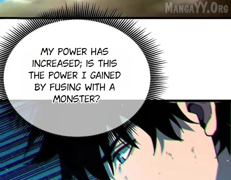 I Rely on My Invincibility to Deal Tons of Damage Passively! Chapter 130 - Page 144 in English