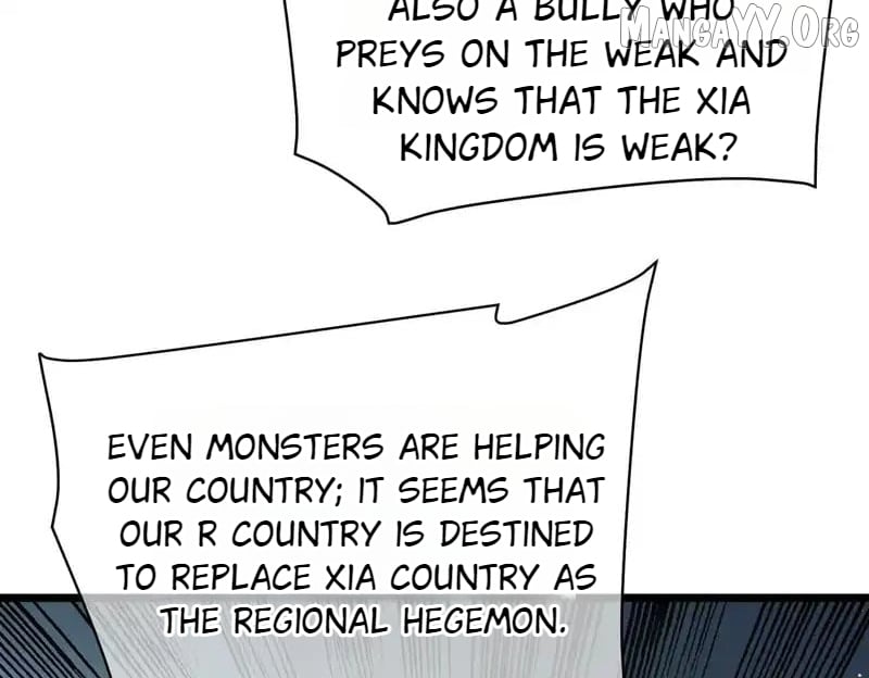 I Rely on My Invincibility to Deal Tons of Damage Passively! Chapter 130 - Page 153 in English