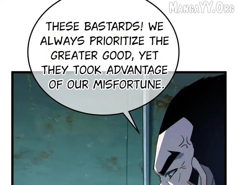 I Rely on My Invincibility to Deal Tons of Damage Passively! Chapter 130 - Page 156 in English