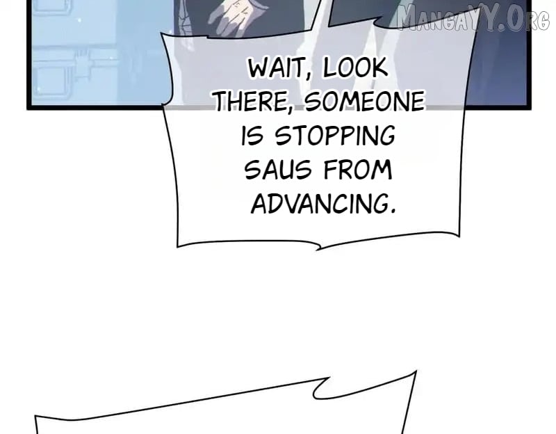 I Rely on My Invincibility to Deal Tons of Damage Passively! Chapter 130 - Page 158 in English