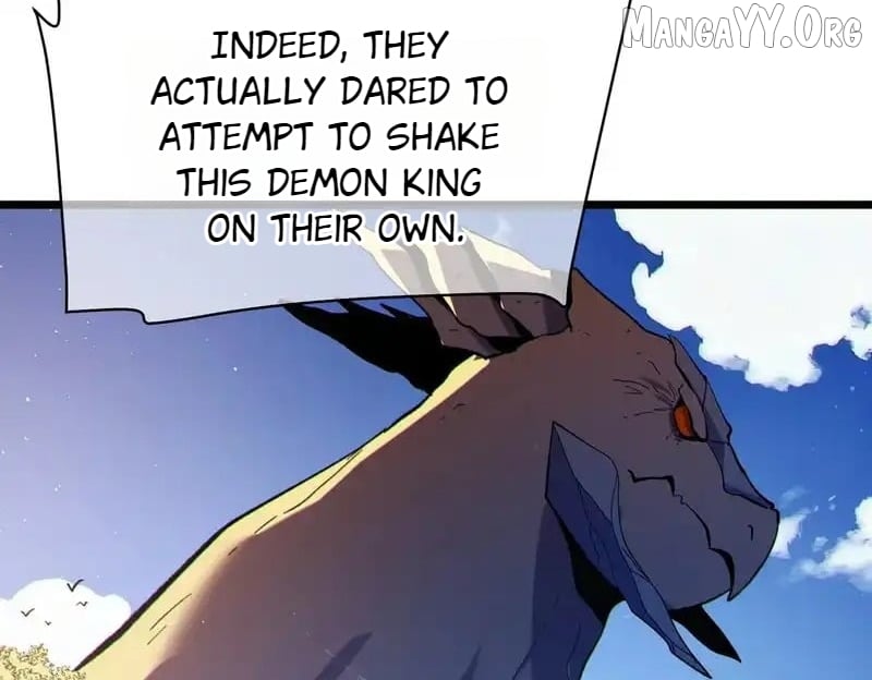 I Rely on My Invincibility to Deal Tons of Damage Passively! Chapter 130 - Page 159 in English