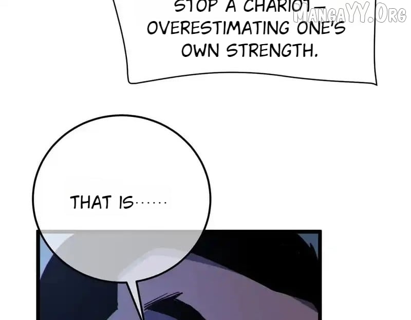 I Rely on My Invincibility to Deal Tons of Damage Passively! Chapter 130 - Page 161 in English