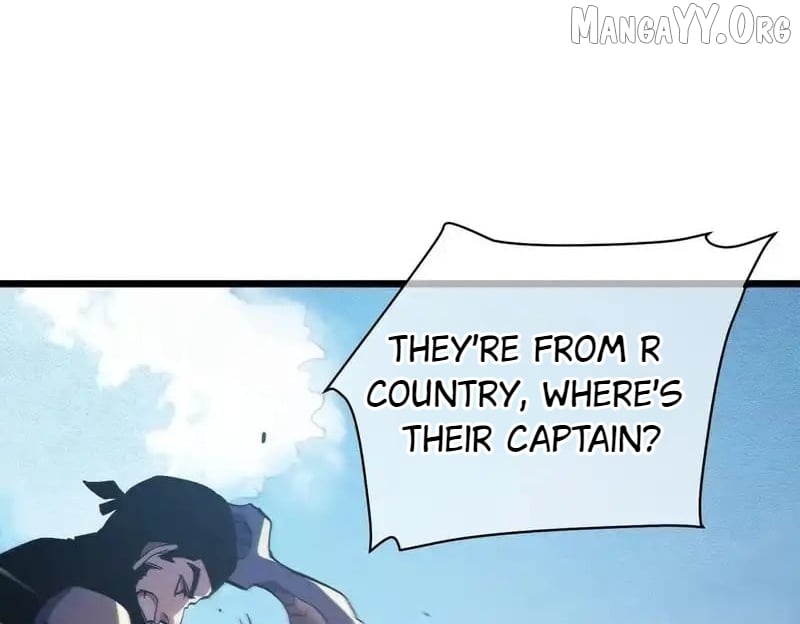 I Rely on My Invincibility to Deal Tons of Damage Passively! Chapter 130 - Page 19 in English
