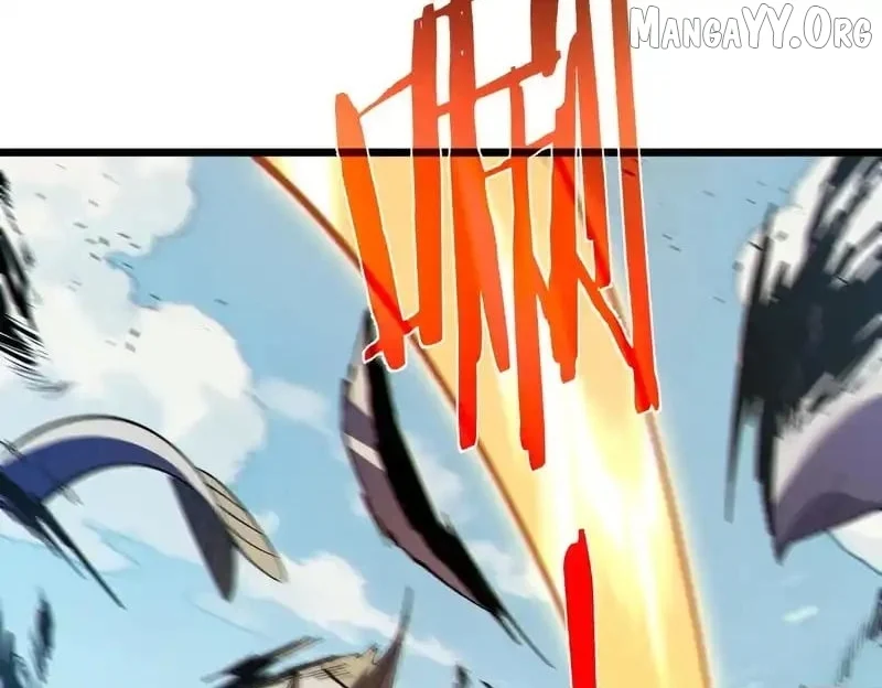 I Rely on My Invincibility to Deal Tons of Damage Passively! Chapter 130 - Page 26 in English