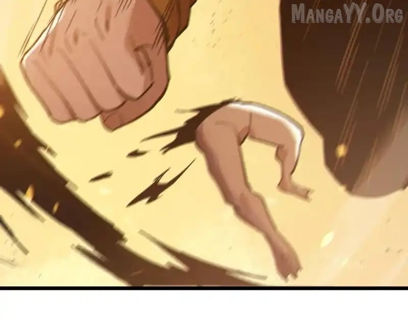 I Rely on My Invincibility to Deal Tons of Damage Passively! Chapter 130 - Page 31 in English