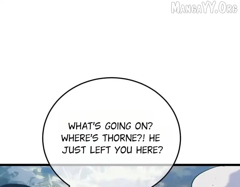 I Rely on My Invincibility to Deal Tons of Damage Passively! Chapter 130 - Page 32 in English