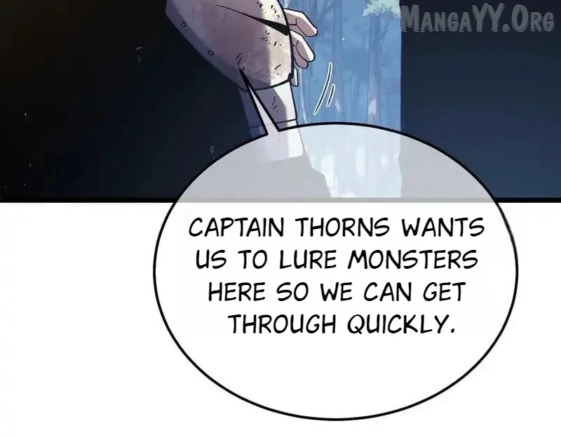I Rely on My Invincibility to Deal Tons of Damage Passively! Chapter 130 - Page 39 in English