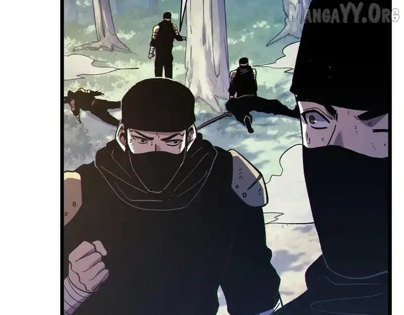 I Rely on My Invincibility to Deal Tons of Damage Passively! Chapter 130 - Page 41 in English