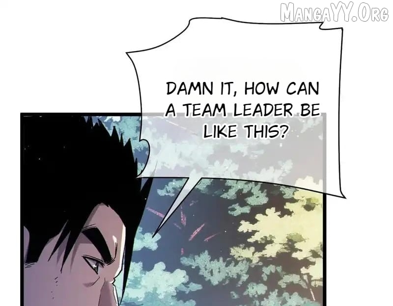I Rely on My Invincibility to Deal Tons of Damage Passively! Chapter 130 - Page 43 in English