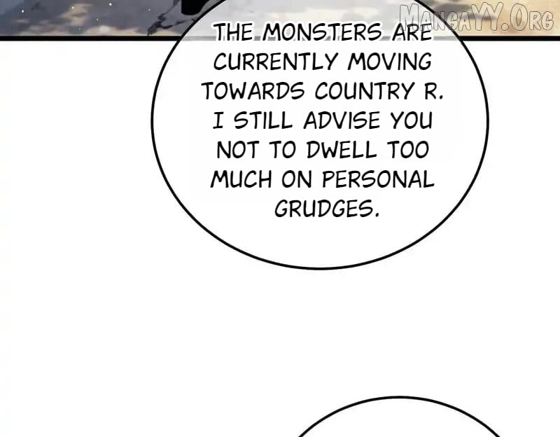 I Rely on My Invincibility to Deal Tons of Damage Passively! Chapter 130 - Page 5 in English