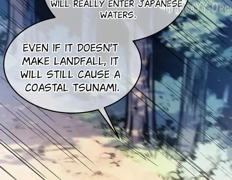 I Rely on My Invincibility to Deal Tons of Damage Passively! Chapter 130 - Page 51 in English