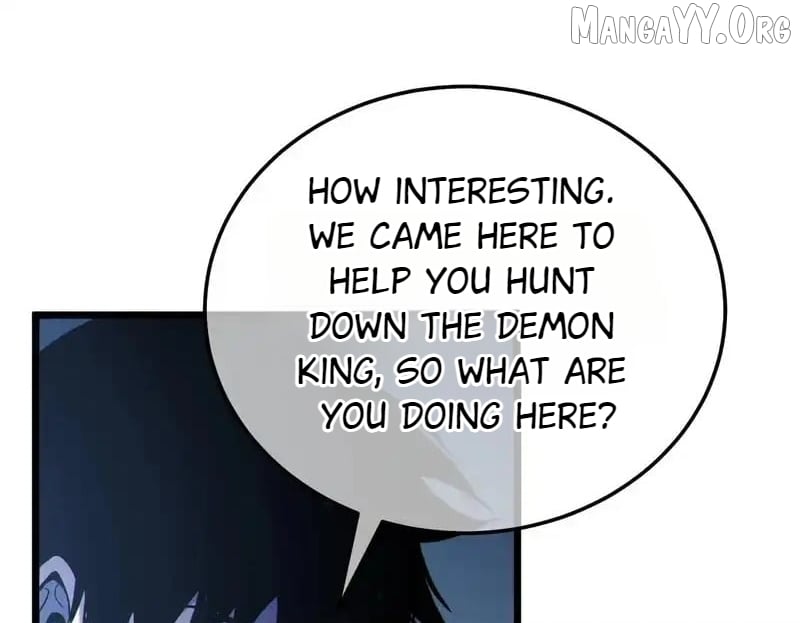 I Rely on My Invincibility to Deal Tons of Damage Passively! Chapter 130 - Page 65 in English