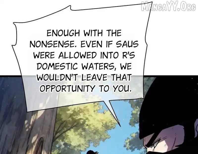 I Rely on My Invincibility to Deal Tons of Damage Passively! Chapter 130 - Page 67 in English