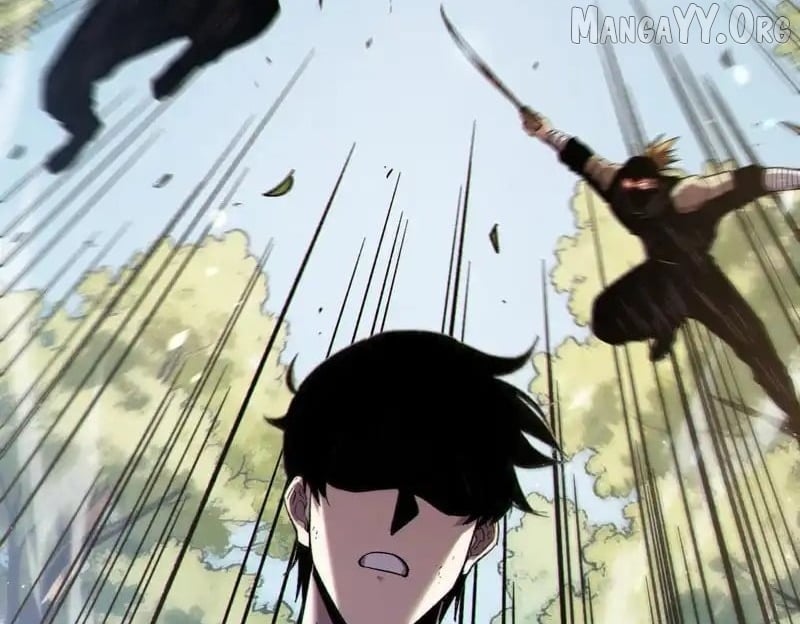 I Rely on My Invincibility to Deal Tons of Damage Passively! Chapter 130 - Page 71 in English