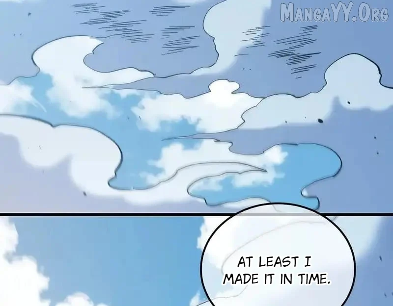 I Rely on My Invincibility to Deal Tons of Damage Passively! Chapter 131 - Page 104 in English