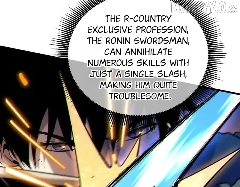 I Rely on My Invincibility to Deal Tons of Damage Passively! Chapter 131 - Page 11 in English