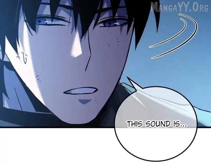 I Rely on My Invincibility to Deal Tons of Damage Passively! Chapter 131 - Page 118 in English