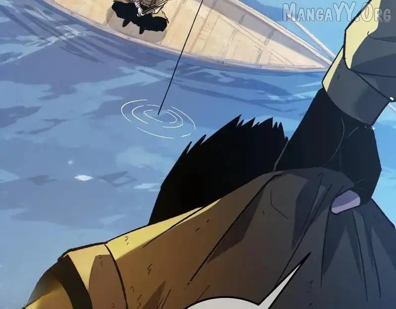 I Rely on My Invincibility to Deal Tons of Damage Passively! Chapter 131 - Page 120 in English