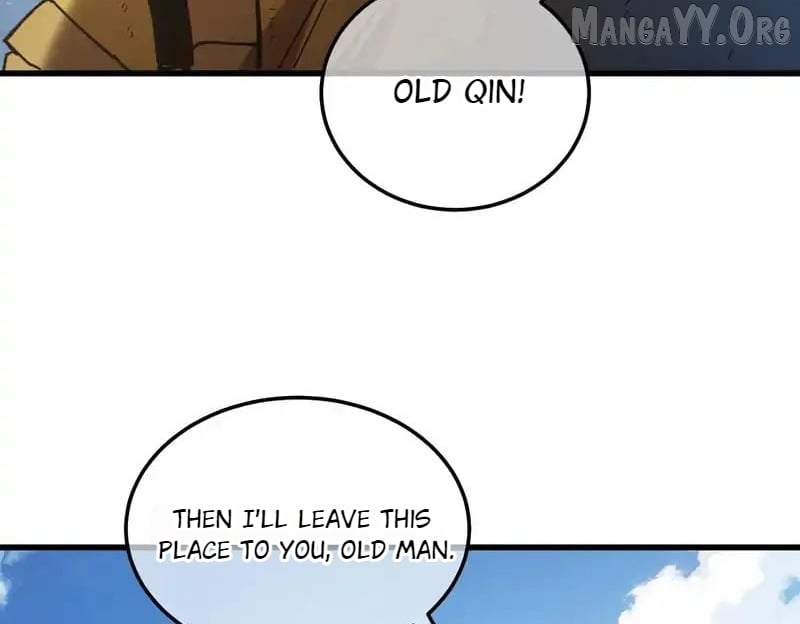 I Rely on My Invincibility to Deal Tons of Damage Passively! Chapter 131 - Page 121 in English