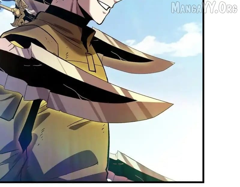 I Rely on My Invincibility to Deal Tons of Damage Passively! Chapter 131 - Page 128 in English