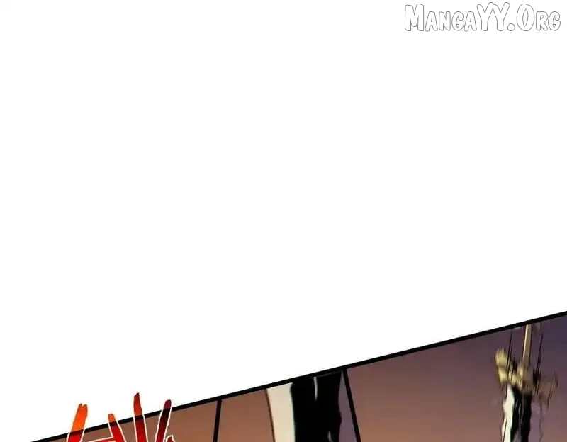 I Rely on My Invincibility to Deal Tons of Damage Passively! Chapter 131 - Page 129 in English