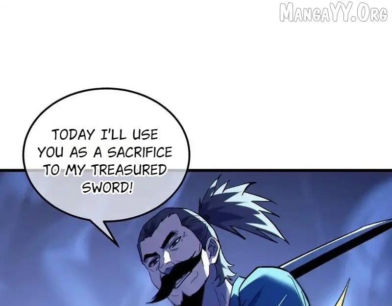 I Rely on My Invincibility to Deal Tons of Damage Passively! Chapter 131 - Page 22 in English