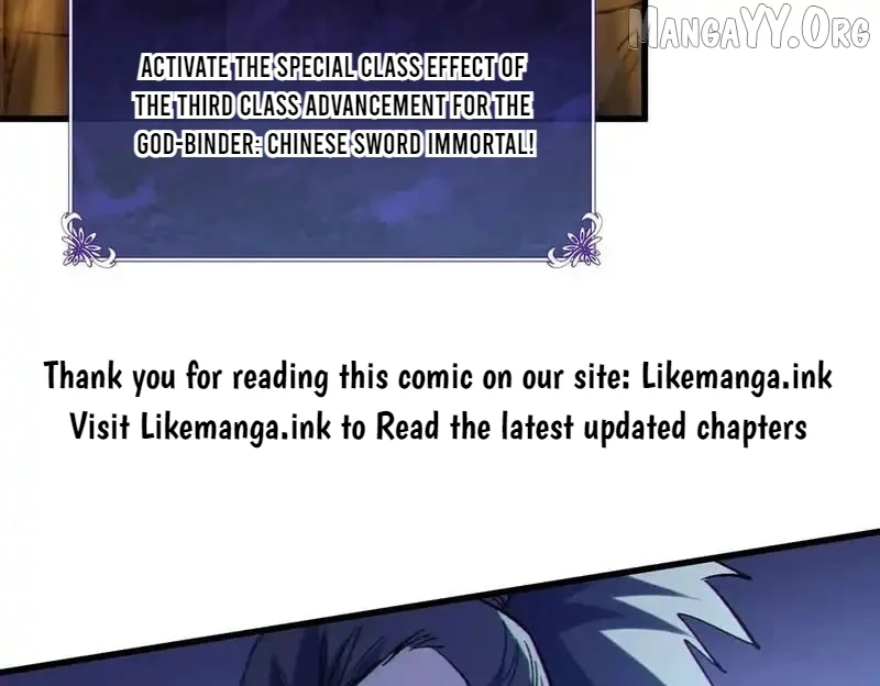 I Rely on My Invincibility to Deal Tons of Damage Passively! Chapter 131 - Page 26 in English