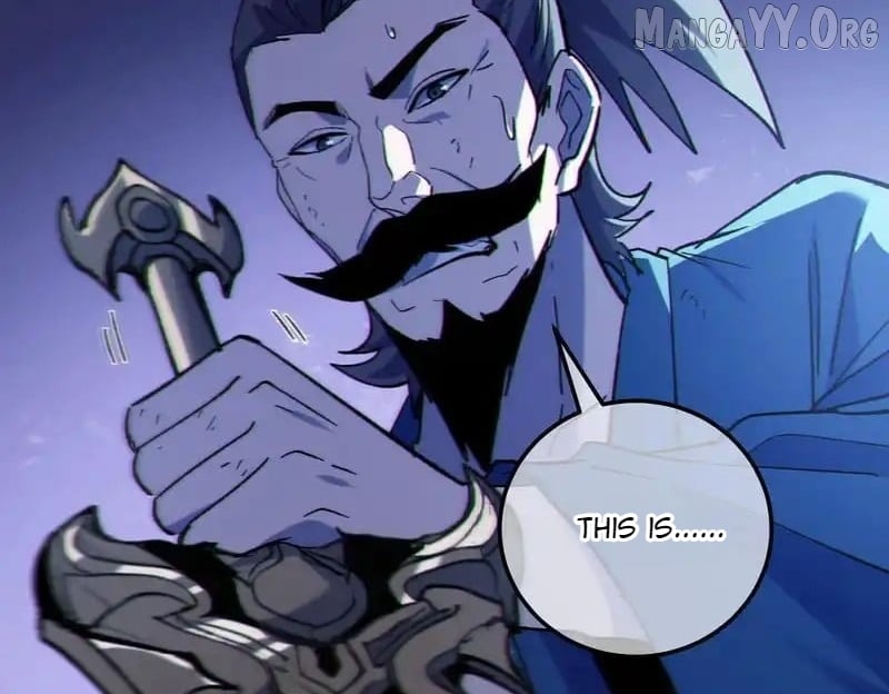 I Rely on My Invincibility to Deal Tons of Damage Passively! Chapter 131 - Page 27 in English