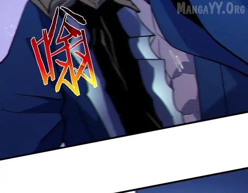 I Rely on My Invincibility to Deal Tons of Damage Passively! Chapter 131 - Page 28 in English