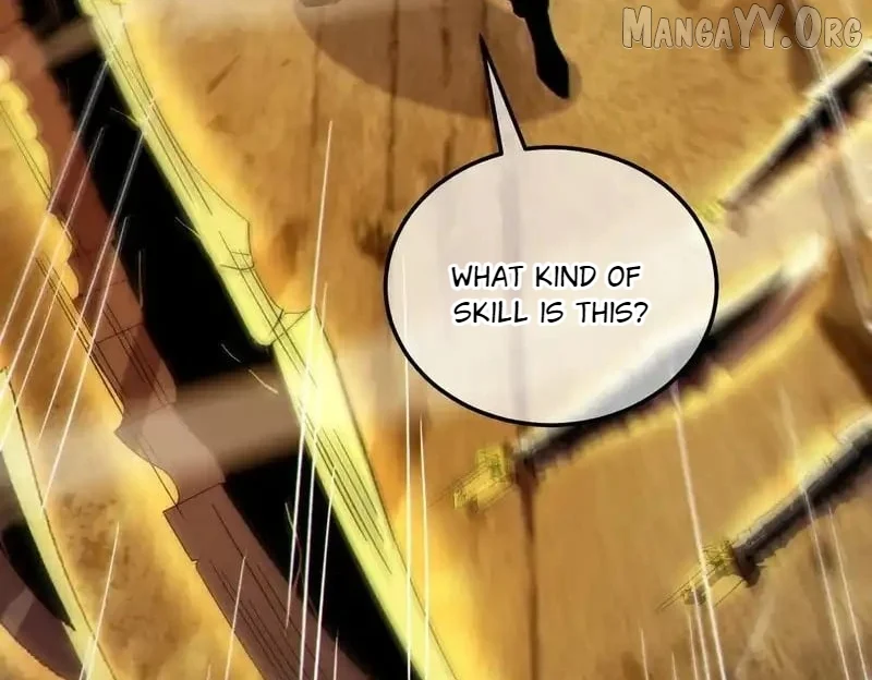 I Rely on My Invincibility to Deal Tons of Damage Passively! Chapter 131 - Page 32 in English
