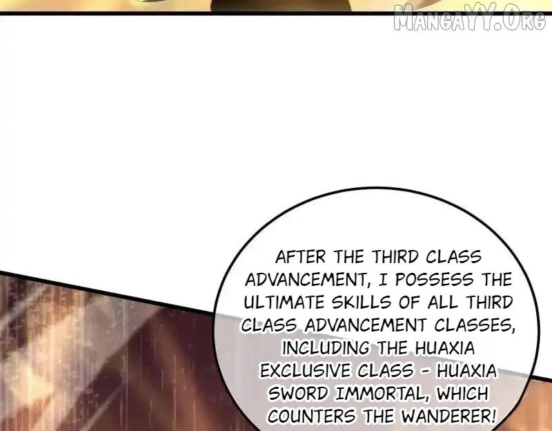 I Rely on My Invincibility to Deal Tons of Damage Passively! Chapter 131 - Page 36 in English