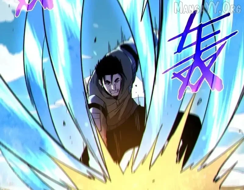 I Rely on My Invincibility to Deal Tons of Damage Passively! Chapter 131 - Page 4 in English